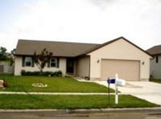 105 Casey St, Fox Lake, WI 53933