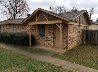 700 E 35th St #B, Texarkana, AR 71854