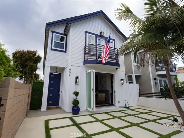 904 Delaware St, Huntington Beach, CA 92648