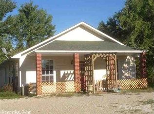21 Sharp St, Ash Flat, AR 72513