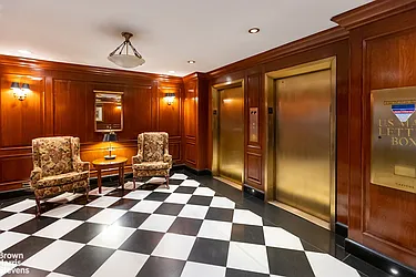 Sold by Brown Harris Stevens