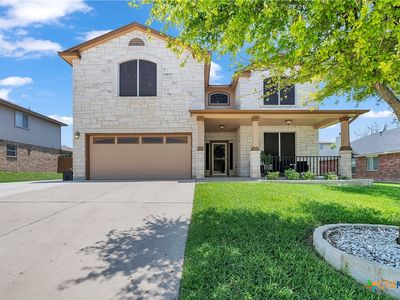 2208 Isabelle Dr, Copperas Cove, TX, 76522