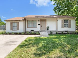 665 Freeman Dr, Garland, TX 75040