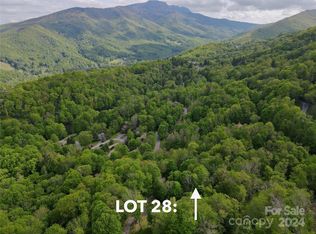 Alpine Dr #28, Banner Elk, NC 28604
