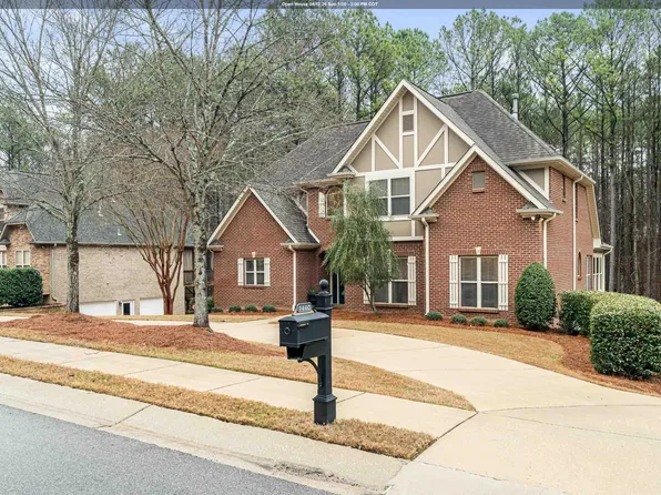 1440 Stoneykirk Rd, Pelham, AL 35124