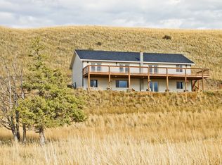 431 Lower Deep Creek Rd, Townsend, MT 59644