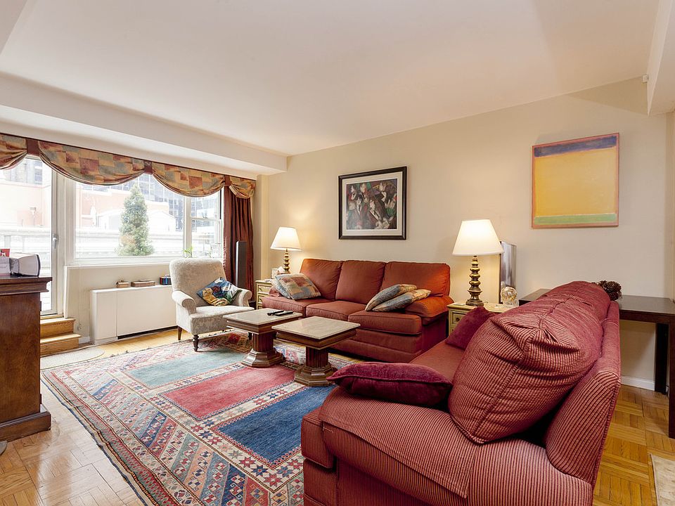 1st image of 100 W 57th St #19H