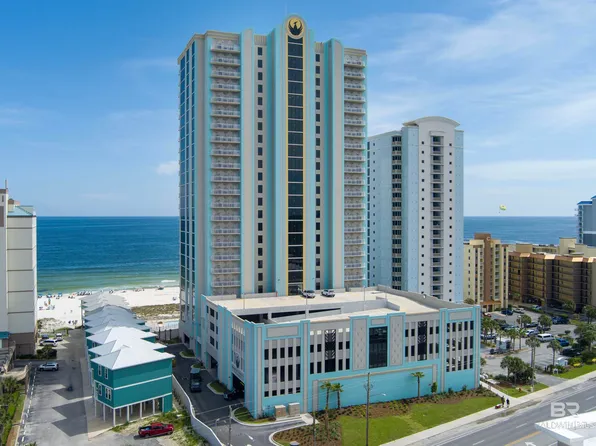 533 E Beach Blvd #405, Gulf Shores, AL 36542