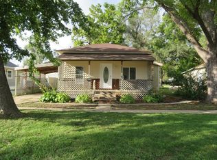 211 W Saint Clair St, Missouri Valley, IA 51555