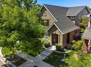 1382 E Loyalty St, Meridian, ID 83646