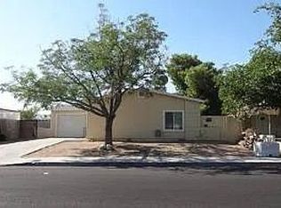 6285 Gunderson Blvd, Spring Valley, NV 89103