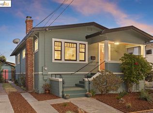 1230 66th St, Berkeley, CA 94702