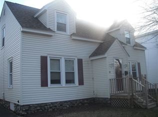 59 Railroad Ave, Beacon Falls, CT 06403