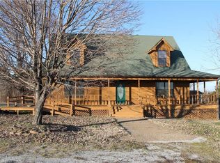 1415 Highway 45, Fayetteville, AR 72703