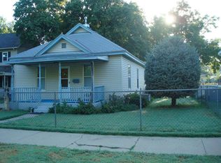 254 N Oakdale Ave, Salina, KS 67401