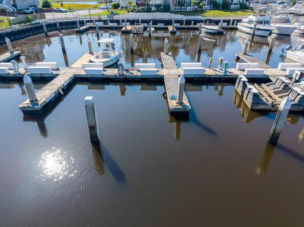 4396 Baldwin Ave. #Boat Slip 66, Little River, SC 29566