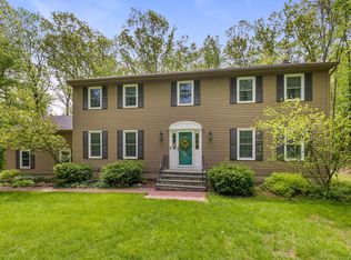 61 Winding Rdg, Southington, CT 06489