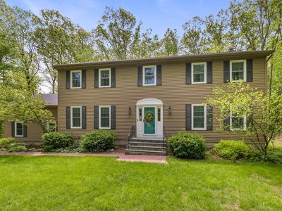 61 Winding Ridge, Southington, CT, 06489
