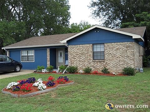 Must See Spacious Home