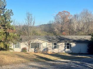 3228 Rauschenberg Rd NW, Dalton, GA 30721