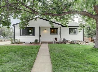 4511 S Jason St, Englewood, CO 80110