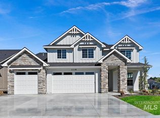 1118 W Ultar Dr, Nampa, ID 83686