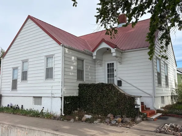 410 E A St, Ogallala, NE 69153