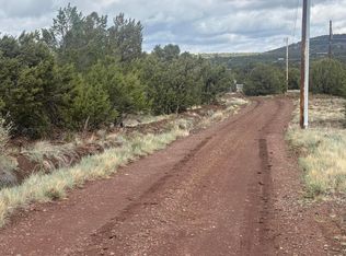 20 N 3065th, Vernon, AZ 85940