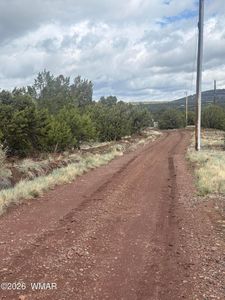 20 N3065, Vernon, AZ, 85940