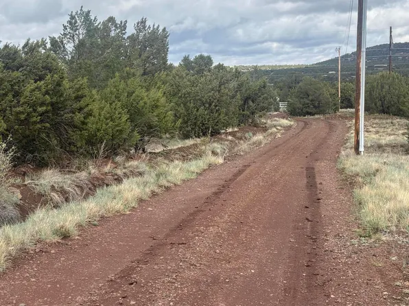 20 N 3065th, Vernon, AZ 85940