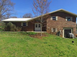 1016 Friends Station Rd, New Market, TN 37820