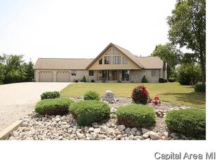 27 Sarah Ln, Kincaid, IL 62540