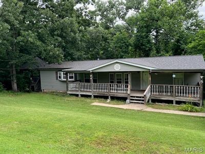 9822 Woodland Rd, Hillsboro, MO, 63050