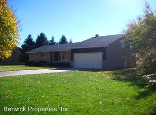 1901 91st St, Pleasant Prairie, WI 53158