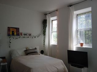 259 W 121st St #3S, New York, NY 10027