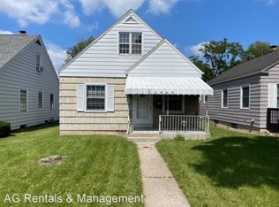 2505 Lynn Ave, Fort Wayne, IN 46805