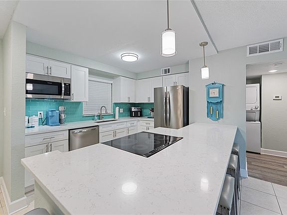 2nd image of 17035 GULF BOULEVARD #109