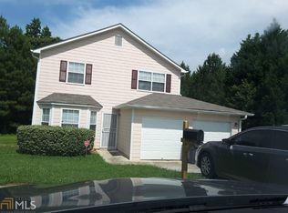 772 Pine Shoals Ct, Atlanta, GA 30349