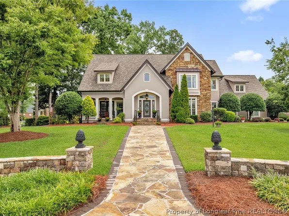 6498 Summerchase Dr, Fayetteville, NC 28311