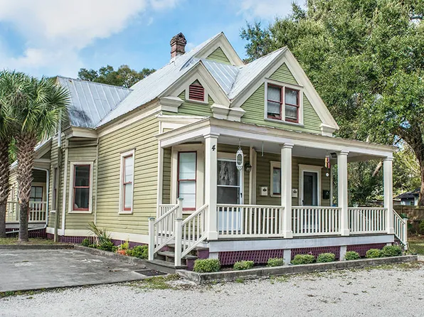 4 Masters Dr APT A, Saint Augustine, FL 32084