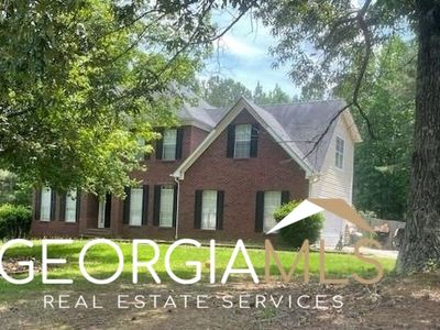 110 Edmondson Way, Fayetteville, GA, 30214