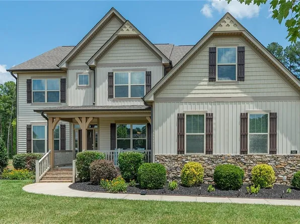 501 Lauryn Waverly Way, Greensboro, NC 27455