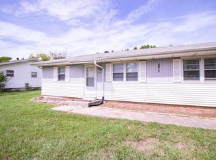 2817 N Willowbrook Rd #A, Columbia, MO 65202