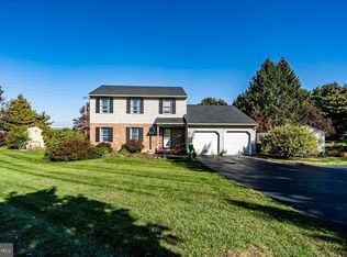 875 Reeceville Rd, Coatesville, PA 19320