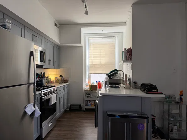 1600 Spruce St #3, Philadelphia, PA 19103
