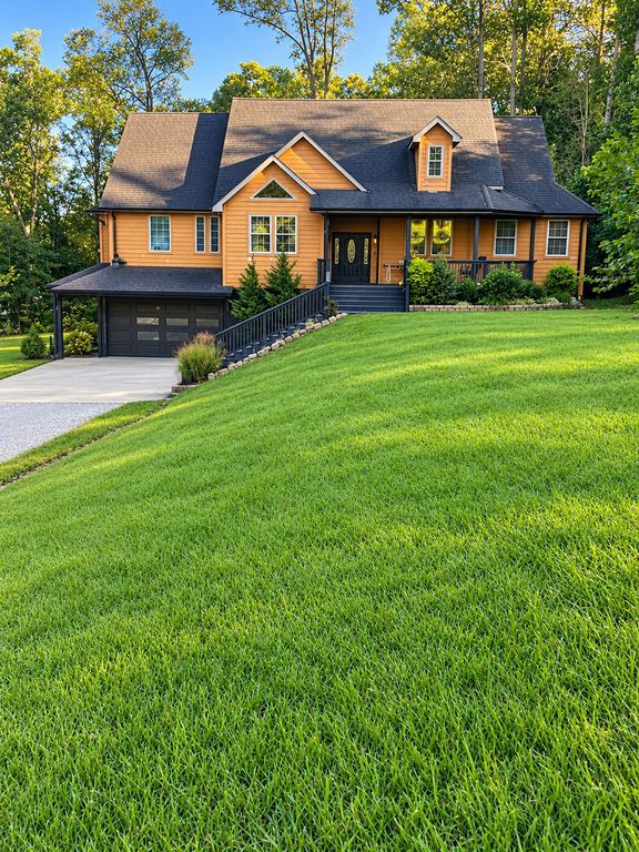 273 Ousley Gap Rd - Property Image