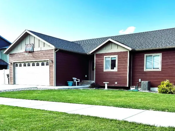 2820 Knight St, Helena, MT 59601