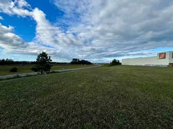 Tbd Johanneson Ave NW, Bemidji, MN 56601