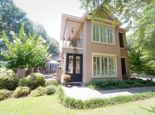 19217 Park Ridge Dr N, Moss Point, MS 39562