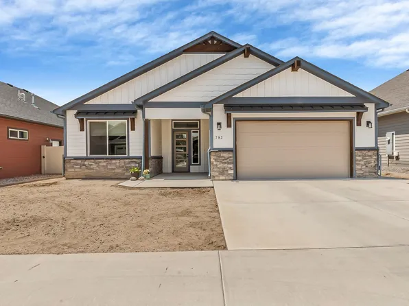793 Spur Cross Way, Grand Junction, CO 81505
